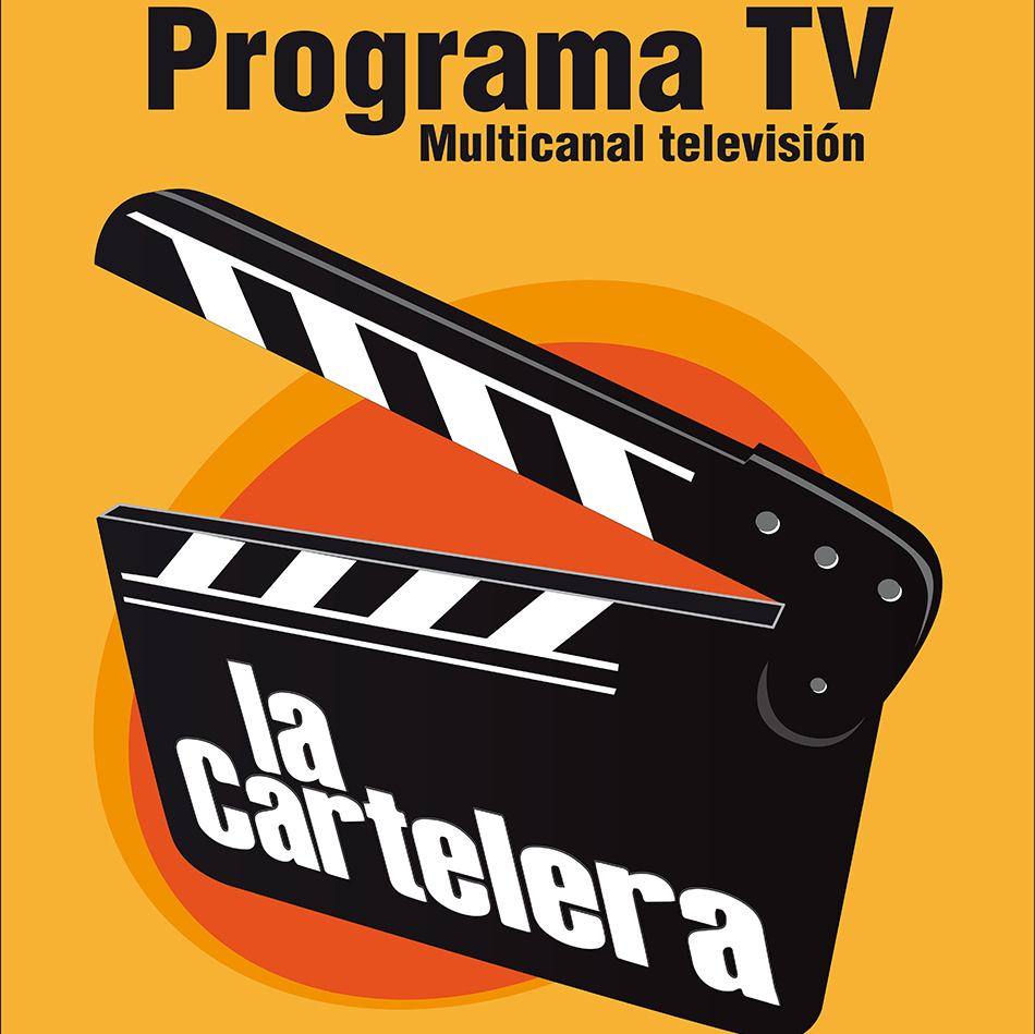 PROGRAMA DE TELEVISION LA CARTELERA TV