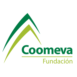Logo Coomeva Fundación
