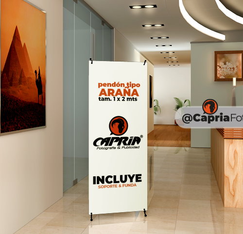 pendon_tipo_araña_Cali_003 R