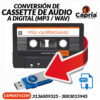 PASAMOS CINTA VHS A USB - Imagen 4