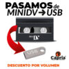 PASAMOS VHS A DVD + DIGITAL - Imagen 4
