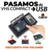 PASAMOS VHS A DVD + DIGITAL - Imagen 3