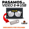 PASAMOS VHS A DVD + DIGITAL - Imagen 2